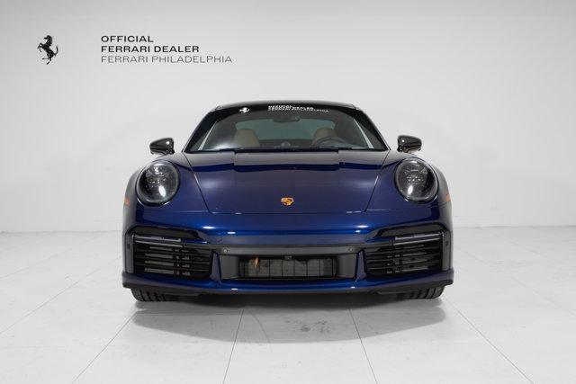 used 2022 Porsche 911 car, priced at $236,995