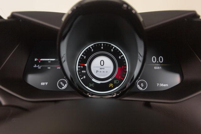 used 2021 Aston Martin Vantage car, priced at $124,995