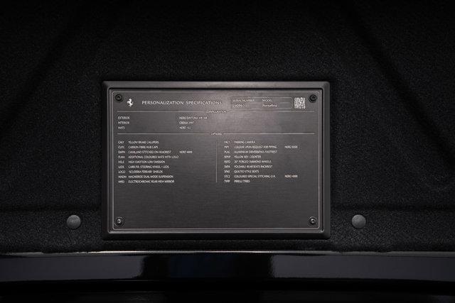 used 2019 Ferrari Portofino car, priced at $204,995