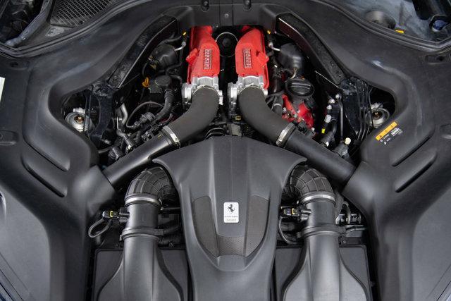 used 2019 Ferrari Portofino car, priced at $204,995