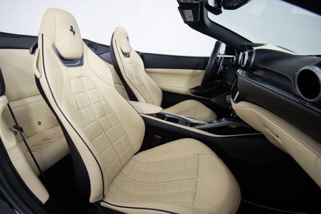 used 2019 Ferrari Portofino car, priced at $204,995