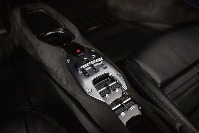 used 2023 Ferrari 296 GTS car, priced at $429,995