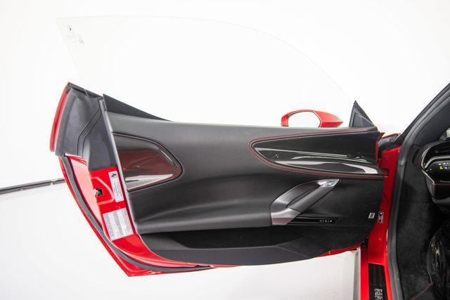 used 2021 Ferrari SF90 Stradale car, priced at $469,995