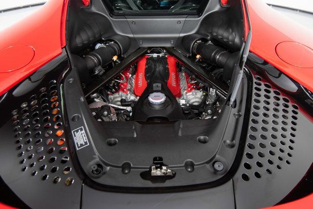 used 2021 Ferrari SF90 Stradale car, priced at $469,995