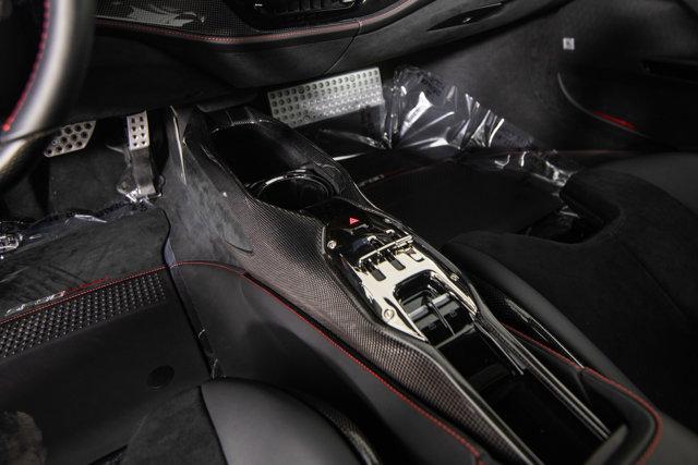 used 2021 Ferrari SF90 Stradale car, priced at $469,995