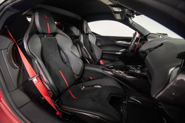 used 2021 Ferrari SF90 Stradale car, priced at $469,995