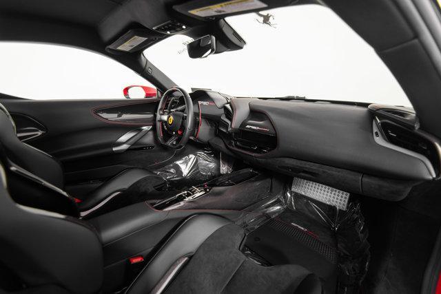 used 2021 Ferrari SF90 Stradale car, priced at $469,995