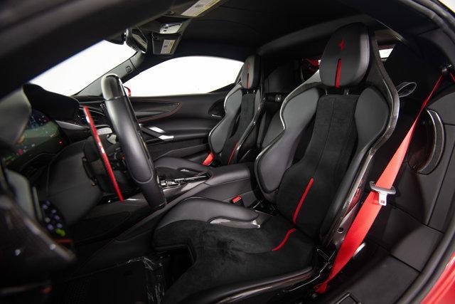 used 2021 Ferrari SF90 Stradale car, priced at $469,995