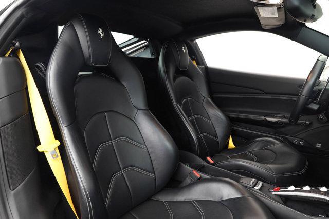 used 2016 Ferrari 488 GTB car, priced at $244,995