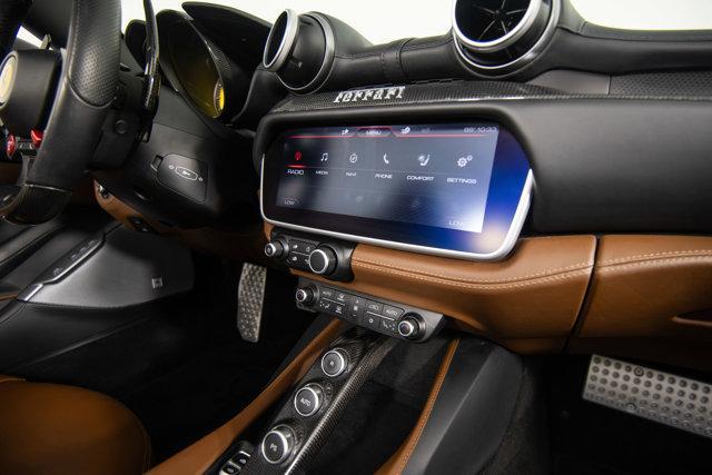 used 2019 Ferrari Portofino car, priced at $199,995