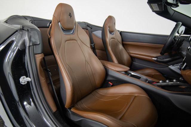 used 2019 Ferrari Portofino car, priced at $199,995