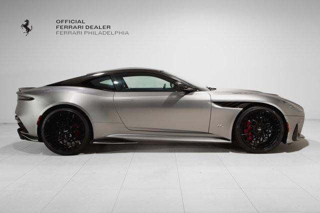 used 2023 Aston Martin DBS car, priced at $369,995