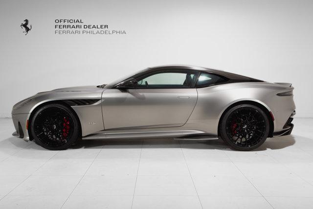 used 2023 Aston Martin DBS car, priced at $369,995