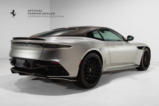 used 2023 Aston Martin DBS car, priced at $369,995