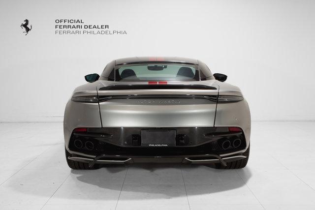 used 2023 Aston Martin DBS car, priced at $369,995