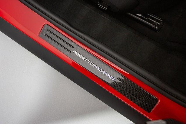 used 2024 Ferrari 296 GTB car, priced at $349,995