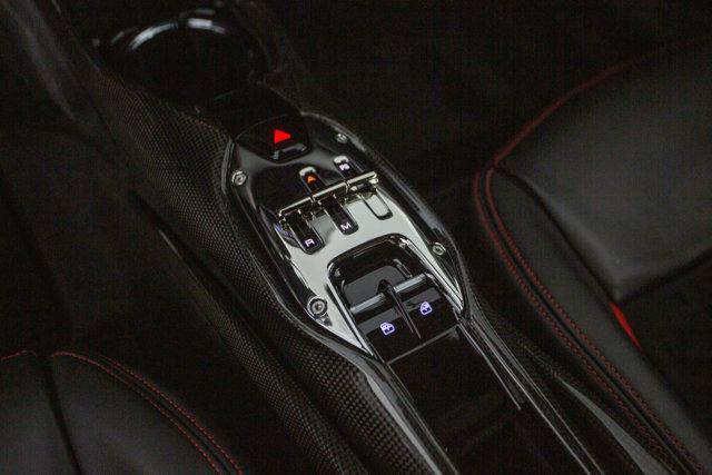 used 2024 Ferrari 296 GTB car, priced at $349,995