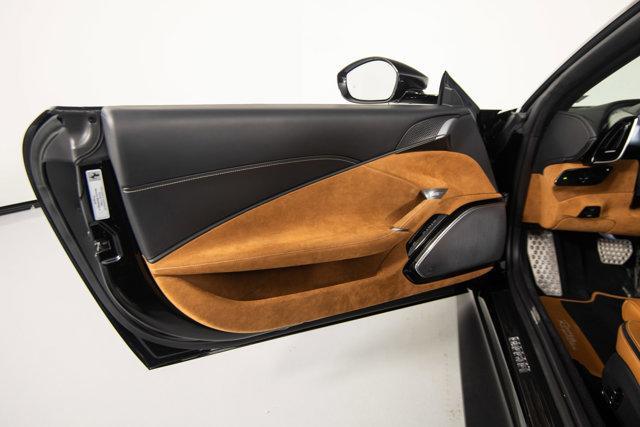 used 2024 Ferrari Roma car, priced at $339,995