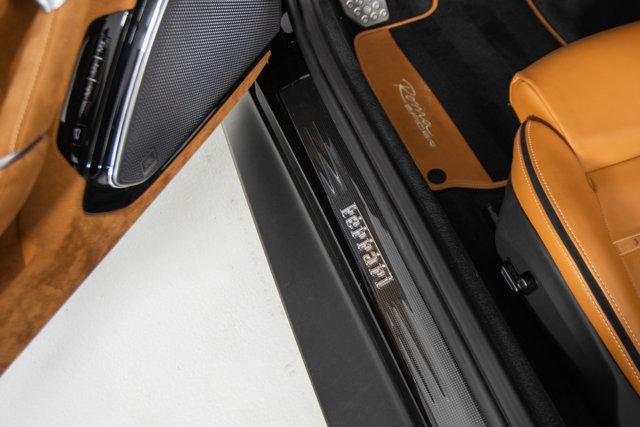 used 2024 Ferrari Roma car, priced at $339,995