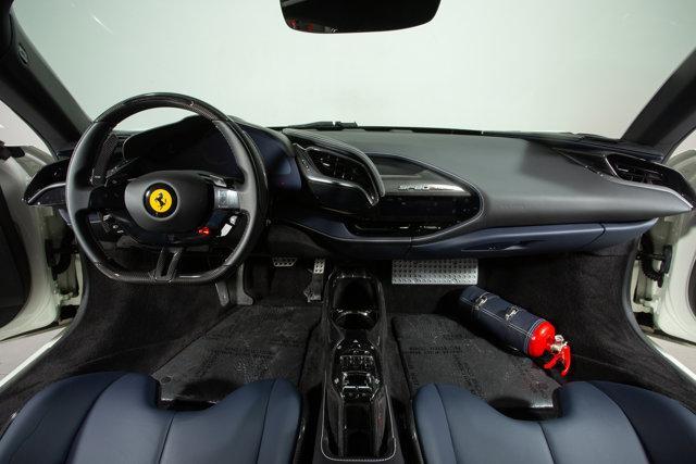 used 2022 Ferrari SF90 Stradale car, priced at $559,995