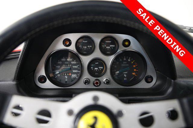 used 1979 Ferrari 308 car, priced at $79,995