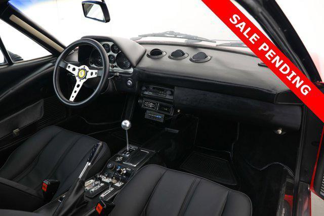 used 1979 Ferrari 308 car, priced at $79,995