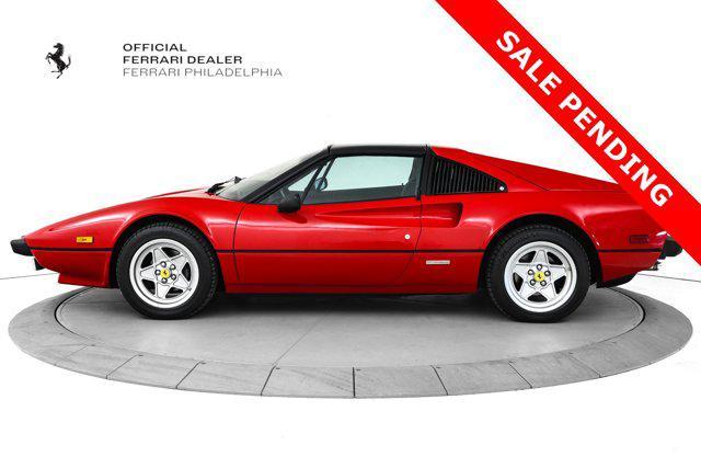 used 1979 Ferrari 308 car, priced at $79,995