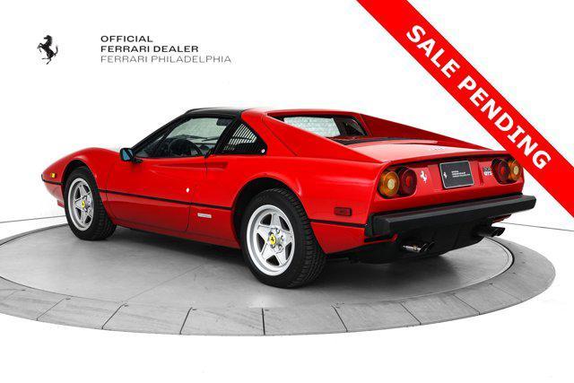 used 1979 Ferrari 308 car, priced at $79,995