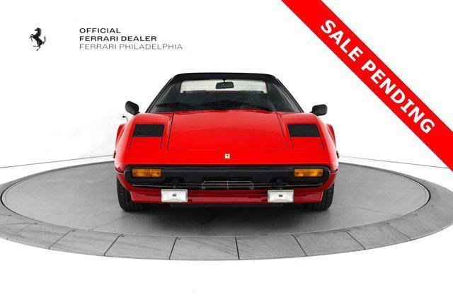 used 1979 Ferrari 308 car, priced at $79,995