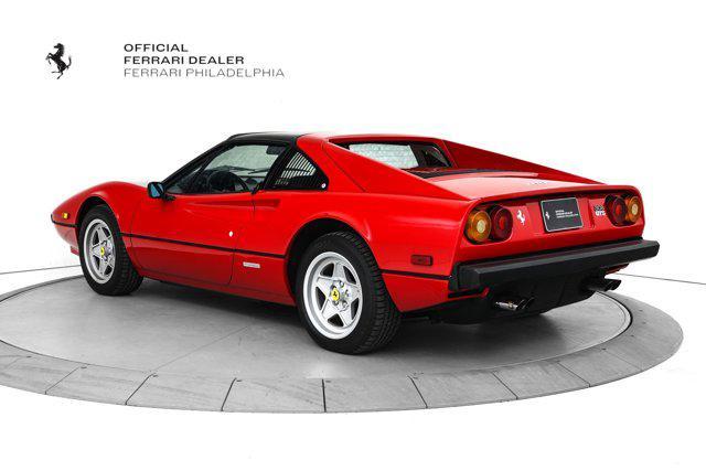 used 1979 Ferrari 308 car, priced at $89,995