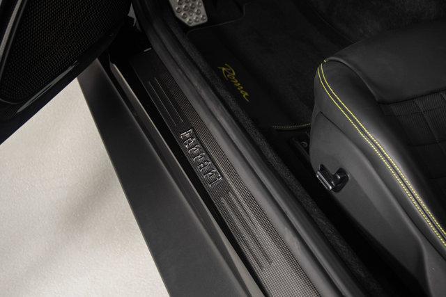 used 2024 Ferrari Roma car, priced at $255,810