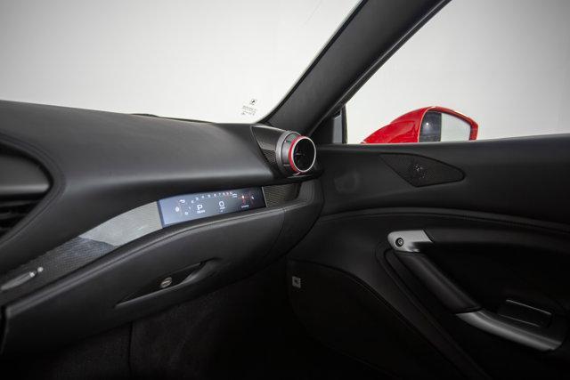 used 2021 Ferrari F8 Tributo car, priced at $349,995
