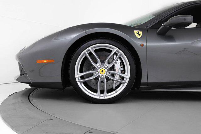 used 2016 Ferrari 488 GTB car, priced at $229,995