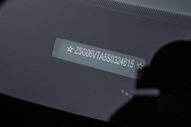 used 2025 Ferrari Purosangue car, priced at $639,995