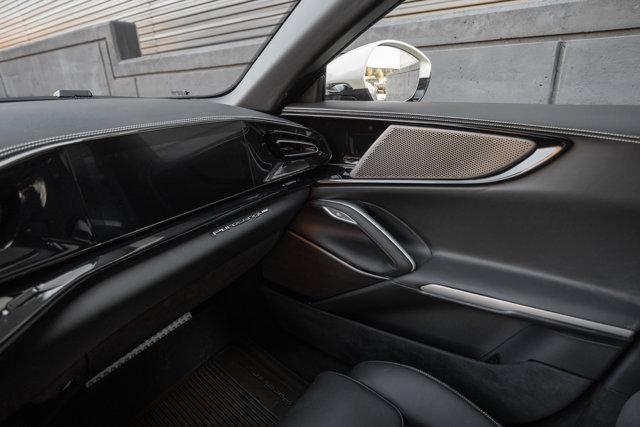 used 2025 Ferrari Purosangue car, priced at $639,995