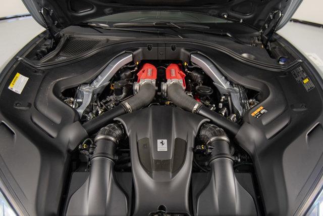 used 2019 Ferrari Portofino car, priced at $199,995
