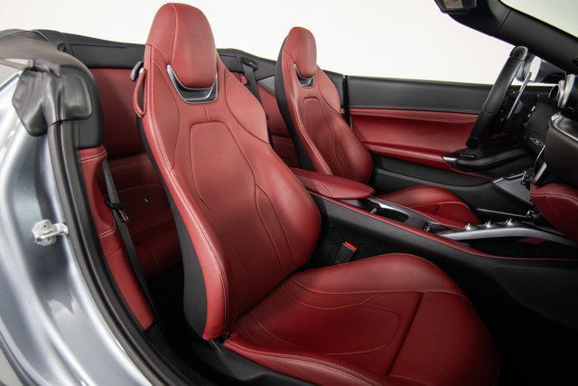 used 2019 Ferrari Portofino car, priced at $199,995