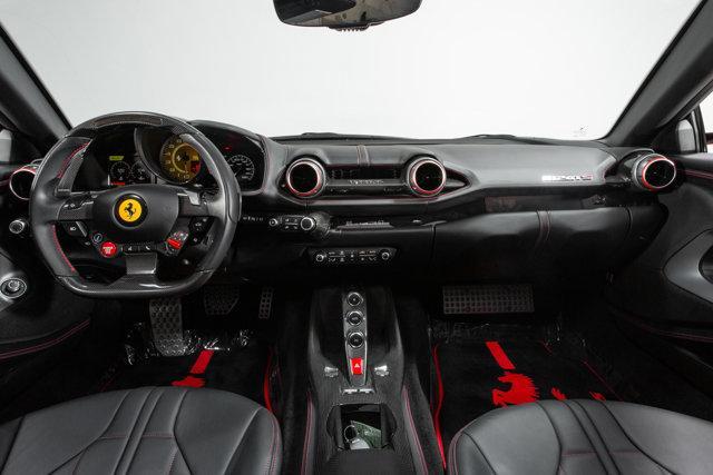 used 2022 Ferrari 812 GTS car, priced at $579,995