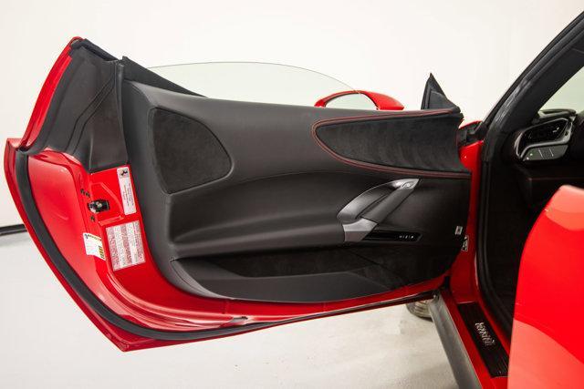 used 2025 Ferrari SF90 Spider car, priced at $639,995