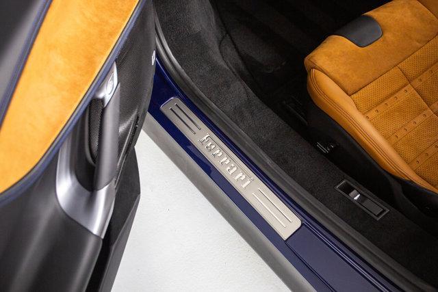 used 2024 Ferrari SF90 Spider car, priced at $614,995