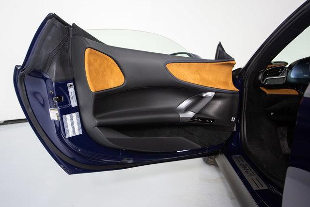 used 2024 Ferrari SF90 Spider car, priced at $614,995