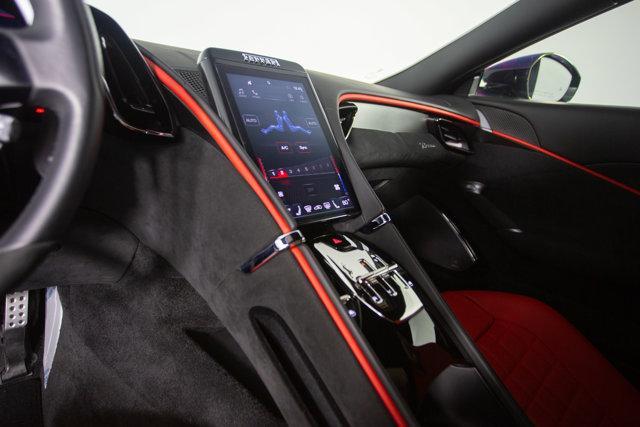 used 2022 Ferrari Roma car, priced at $214,995