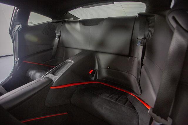 used 2022 Ferrari Roma car, priced at $214,995