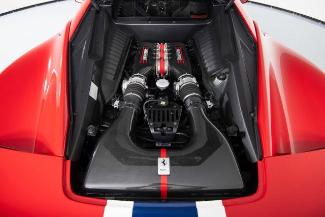 used 2015 Ferrari 458 Speciale car, priced at $799,995