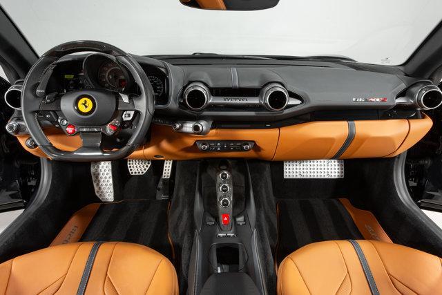 used 2023 Ferrari 812 GTS car, priced at $594,995