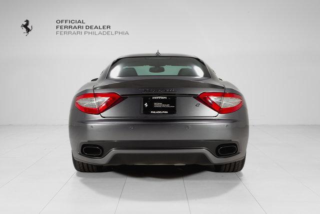 used 2010 Maserati GranTurismo car, priced at $34,995