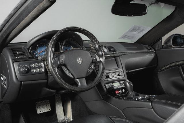 used 2010 Maserati GranTurismo car, priced at $34,995