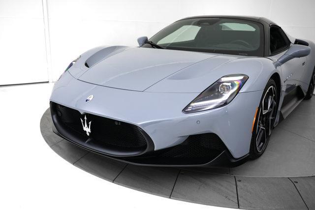 used 2023 Maserati MC20 car, priced at $229,848