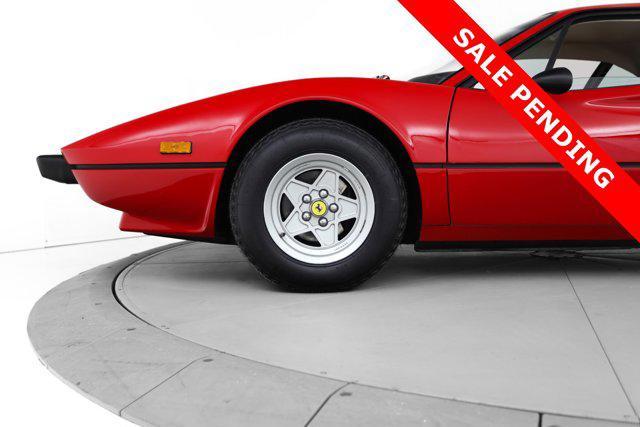 used 1976 Ferrari 308 car, priced at $189,995