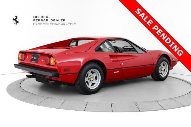 used 1976 Ferrari 308 car, priced at $189,995